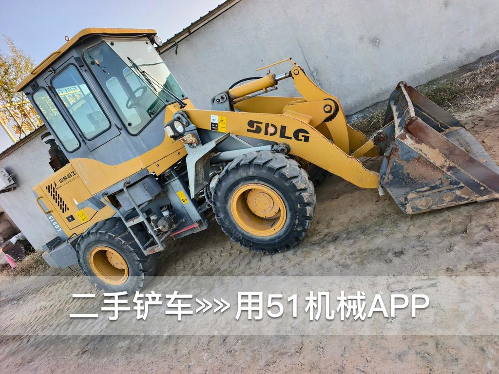 51挖机